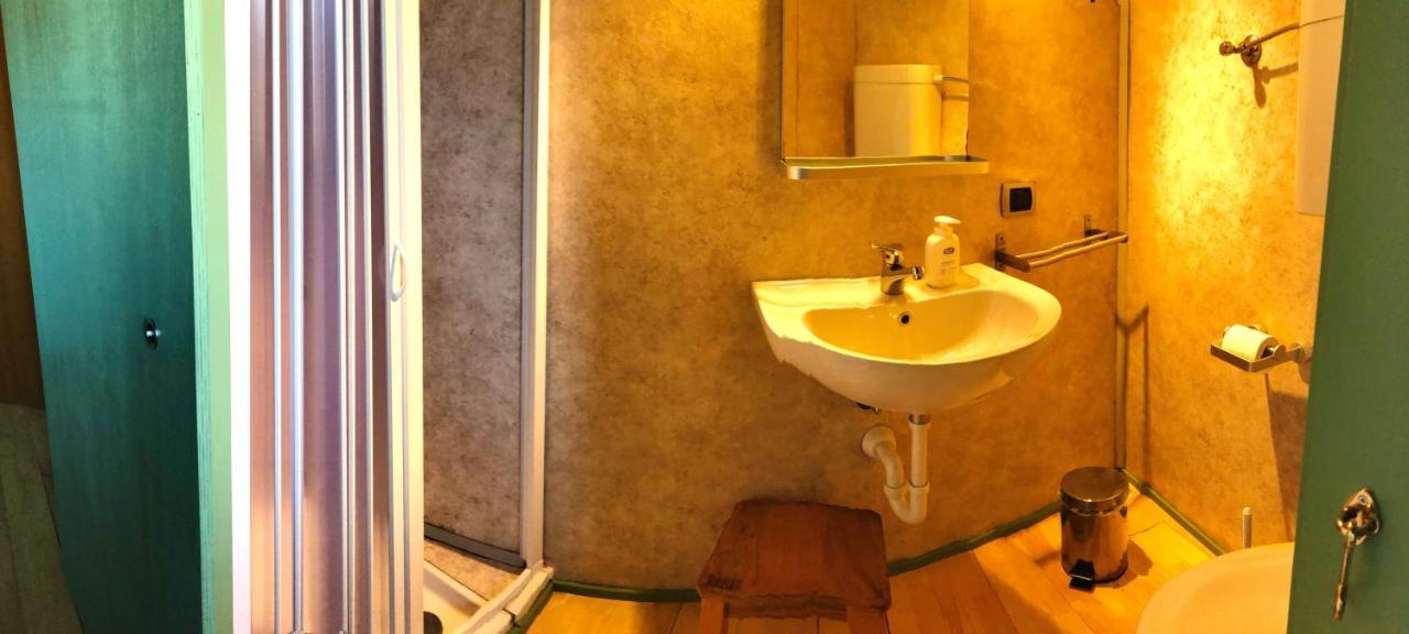 Agriturismo Cavria Castione Andevenno エクステリア 写真